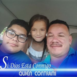 Meet your Posher, Mauricio